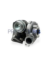 Lader Aufladung Prime Turbo V00466T FüR Nissan Pathfinder 3 R51 Navara NP300 D40