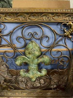 Fleur de Le