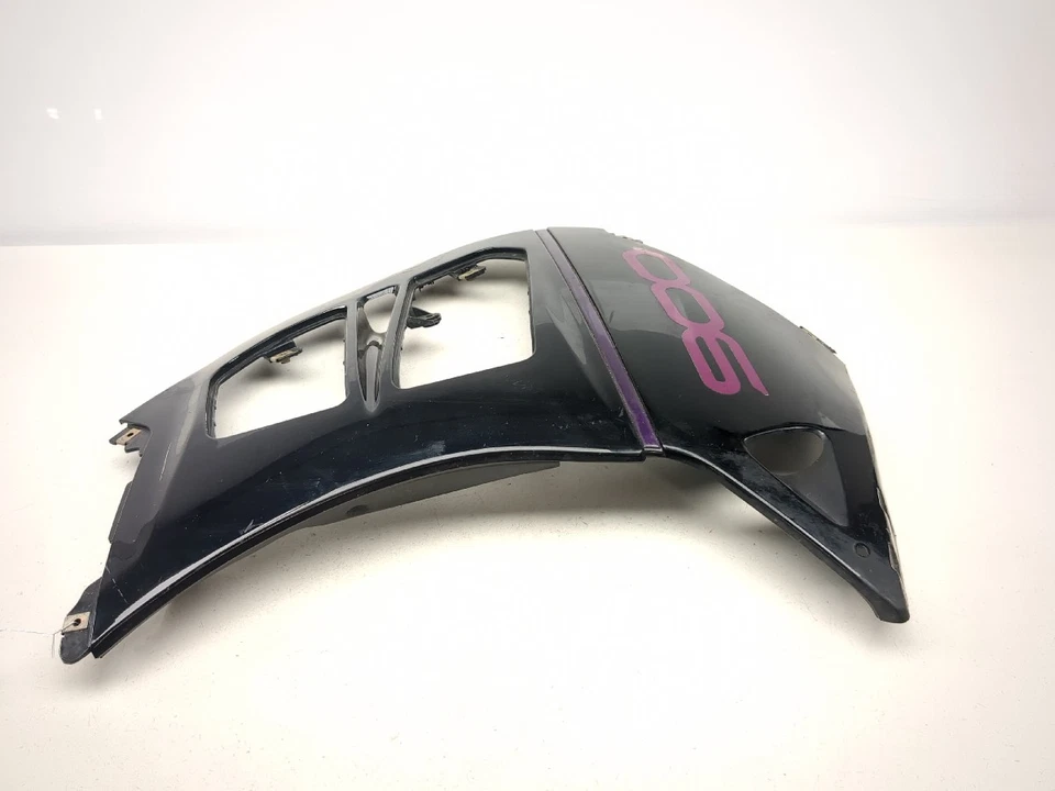 94-99 Suzuki RF 900 RF900R lado izquierdo carenado medio panel cubierta Foto 2 de 4