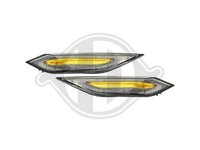 Led-Blinkersatz FüR Porsche Cayenne 2010-2014