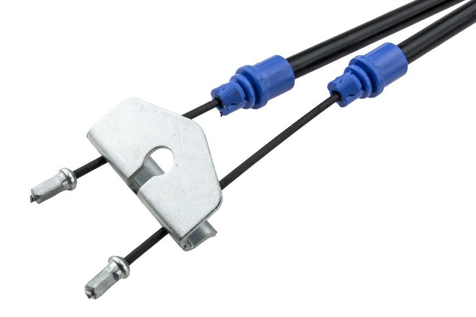 Fits NTY HLR-FR-011 PARKING BRAKE CABLE ⭐UK Stock⭐ - Image 12