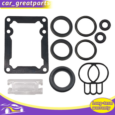 AODD Pump Air Valve Repair Kit 236-273 For Compatible Graco Husky Series