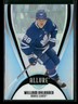 2025-26 Upper Deck Allure #41 William Nylander
