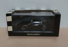 1/43 Minichamps Aston Martin DBRS9 Black