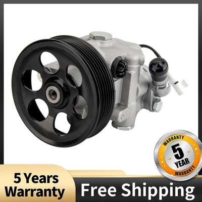 #ad Power Steering Pump For 2005 2009 Subaru Outback H6 3L 2008 2009 Legacy 21188 $73.99