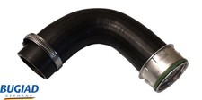 TURBOSCHLAUCH LADELUFTSCHLAUCH FÜR SKODA FABIA I COMBI (6Y5) - BUGIAD 82374