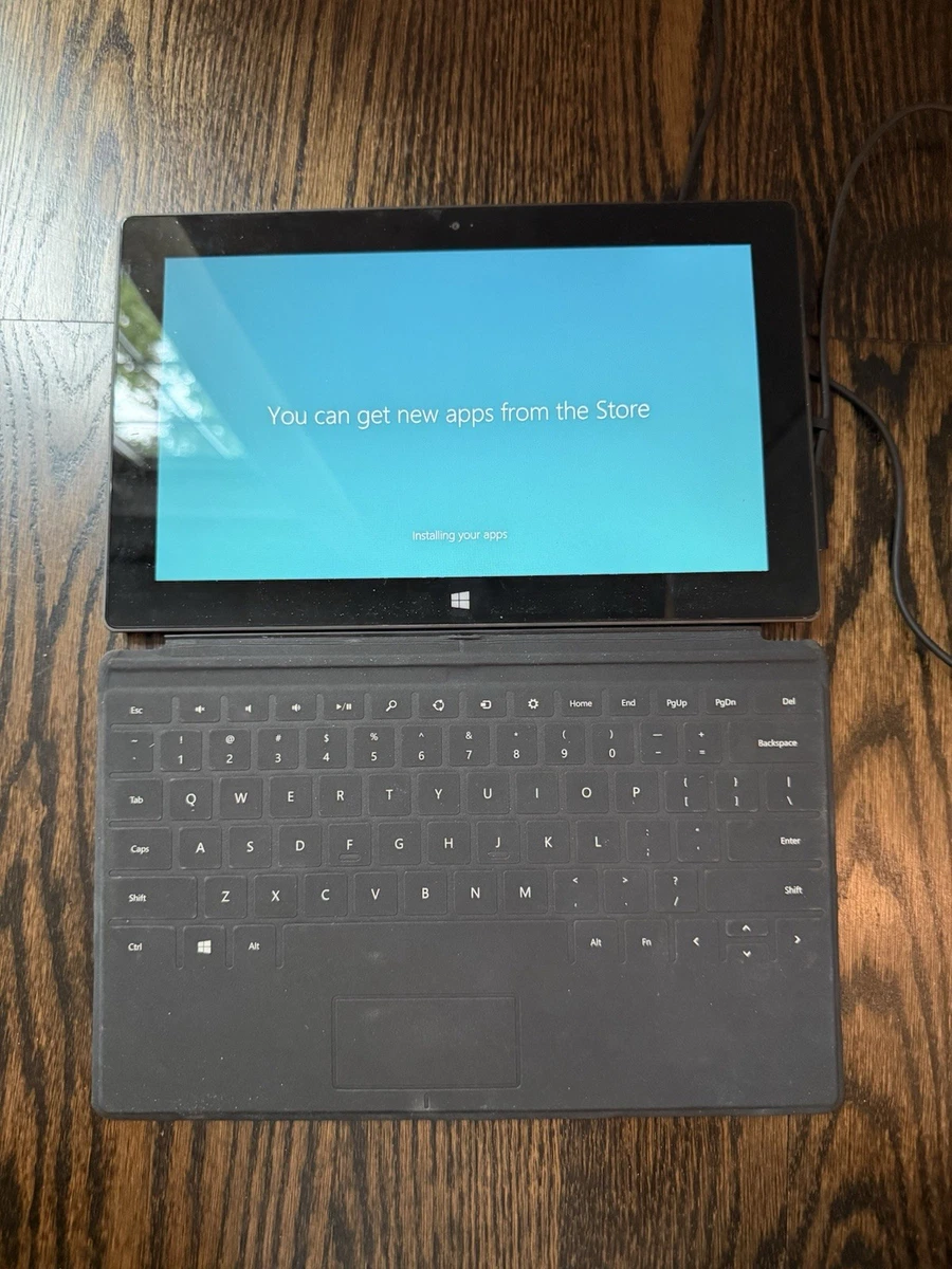 Microsoft Surface RT 64 GB Tablets for sale - eBay