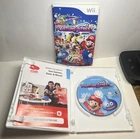 Fortune Street (Nintendo Wii, 2011) CIB Complete w/ Manual TESTED