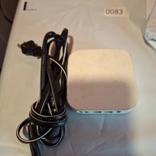 Apple AirPort Express A1392 MC414LL/A Wi-Fi Base Station Router Wireless - White