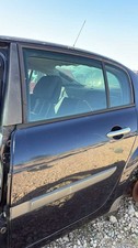 Porte arrière et accessoires Renault MEGANE