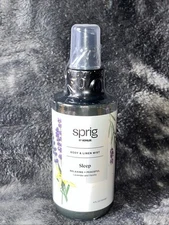 Sprig By Kohler Body & Linen Mist Lavender & Vanilla    4fl.oz ( Sleep )