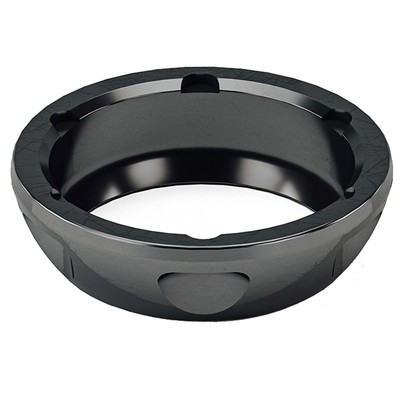 Sachtler Adaptor for FSB Mk II Fluid Heads with 75mm Bowl on 100mm Tripods