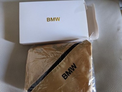 Bmw Original Folding Eco Bag