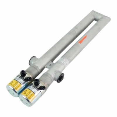 Schniewindt 97-VSW/5,5 Durchlauferhitzer: ERCH/III/65 + ERCT/III/65 -unused-