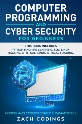 Codierungen - Computerprogrammierung und Cybersicherheit für Anfänger - L555z