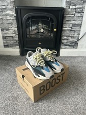 Adidas Yeezy Boost 700 Wave Runner, UK Size 8.5 