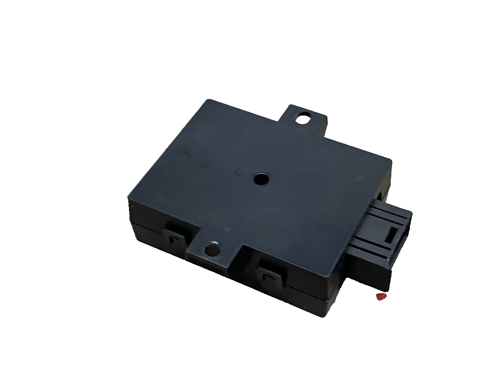 2015 ASTON MARTIN RAPIDE HEADPHONE OUTPUT CONTROL MODULE UNIT AD43-19A164-BB OEM
