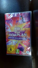ebay® Auktion 397631822473 | Toaplan Arcade Collection Vol. 2 SWITCH NEU OVP DE Thumbnail of ebay® auction 397631822473 | Toaplan Arcade Collection Vol. 2 SWITCH NEU OVP DE
