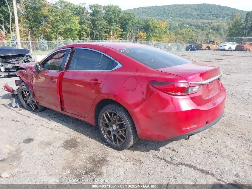 Compresor de aire acondicionado usado se adapta a: Mazda 6 2015 2,5 grado A Foto 2 de 4