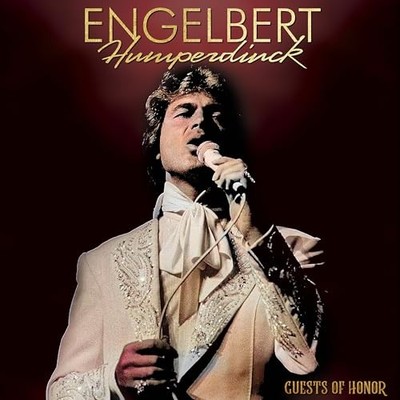 Engelbert Humperdinck - Guests Of Honor [VINYL]