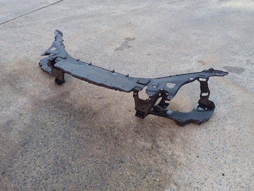 VOLVO S60/V60 RADIATOR SUPPORT S60/V60, F SERIES, 12/10-11/13 10 11 12 13