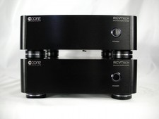 Two Hypex NC250MP 230Watts Mono Block Power A...