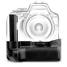 Camera Battery Grip for Nikon D40x D5000 D3000 D40 D60