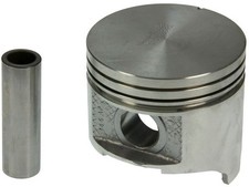 For 1963-1964 Dodge 440 Piston Set Sealed Power 15926vgvb 6.3l V8