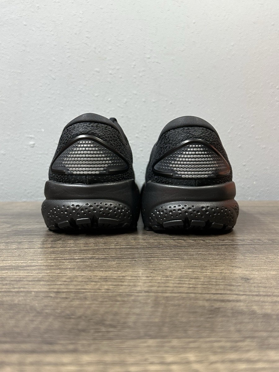 Brooks Ghost 16 Black Ebony 1104181D020 Mens Size 8 | eBay display picture 1
