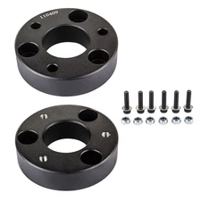 PICKOOR 2" Front Leveling Lift Kit For Dodge Ram 1500 2006-2021 4WD