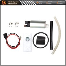 For Chevy Camaro Silverado Pontiac Firebird Fiero Gt Grand Am Electric Fuel Pump For Chevy Camaro Silverado Pontiac Firebird Fiero Gt Grand Am Electric Fuel Pump