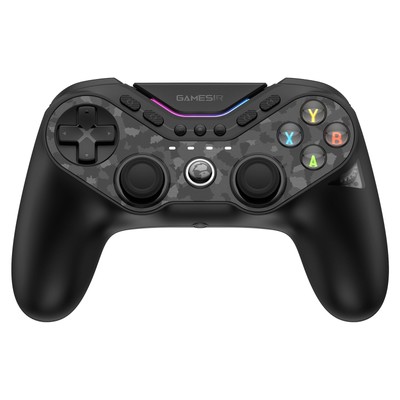 Tarantula Pro Wireless PC Controller - Switchable ABXY Buttons, TMR Joysticks...