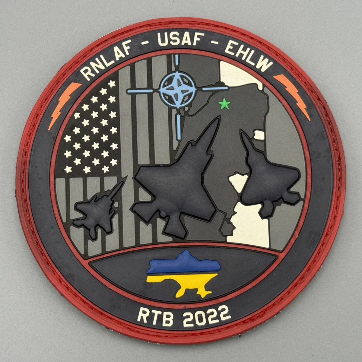F-16 Patch for sale | eBay