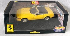 Hot Wheels 1/18 Ferrari 365 GTS/4 #54a948