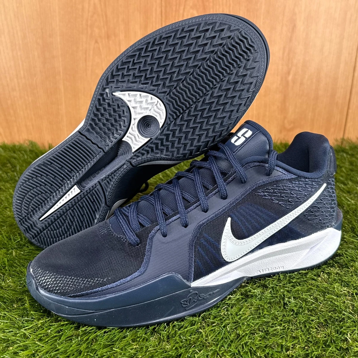 Nike Sabrina 2 TB College Navy W for sale | eBay