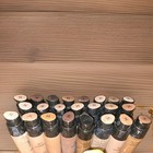 24 x CHANEL No1 Revitalizing Foundation .7 FL oz. 1oz LOT OF 24 BOTTLES — photo 2