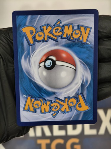 Carta cinese 2025 Pokemon TCG esclusiva Pikachu Psyduck AR 171/151 151C NM - Foto 2 di 5