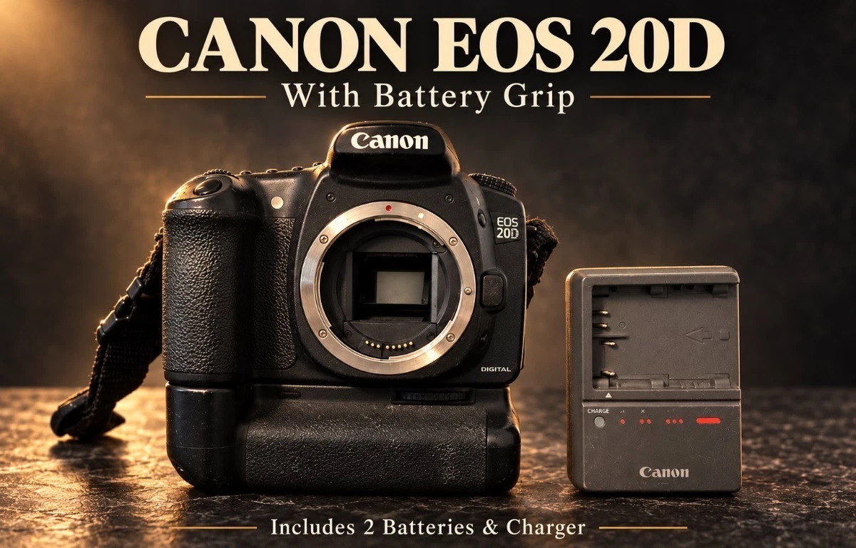 25+ canon parts for sale | Updated Oct 2026