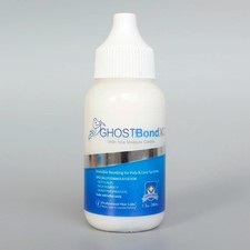 Ghostbond Hair Replacement Adhesive Glue 1.3oz Invisible Wig Bond