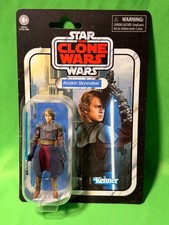 Hasbro The Clone Wars Anakin Skywalker Vintage collection VC92