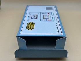 Nintendo Game & Watch SQUISH MG-61 MIB 1986 MINT IN BOX