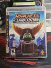 Ratchet & Clank Future: Tools of Destruction PlayStation 3 PS3 - Tested!