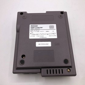 Nintendo New Famicom Console AV Disk System set New Belt Japan Tested