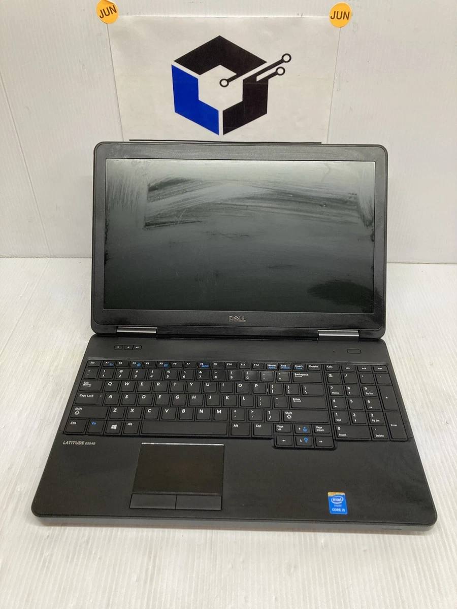Dell Intel Core i5 4th Gen. PC Laptops & Netbooks 15-15.9 in