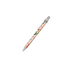 Kamiojapan Disney Ballpoint Pen Ariel 0.7mm Black 37233