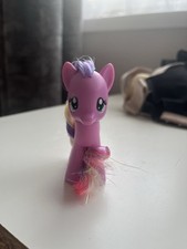 Rare My Little Pony Prototype Cupcake Fluttershy Eyes