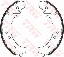 Mâchoire de frein Fiat 238