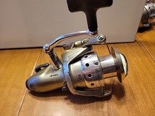 Okuma Epixor EF20 RES II 10 Ball Bearing Spin Fishing Spinning Reel Right Hand