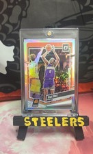 2023-24 Panini Donruss Optic - Bol Bol #183 Holo Prizm