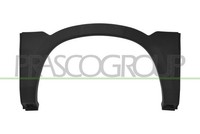 Prasco FT9501595 Verbreiterung, KotflüGel Passend FüR Iveco